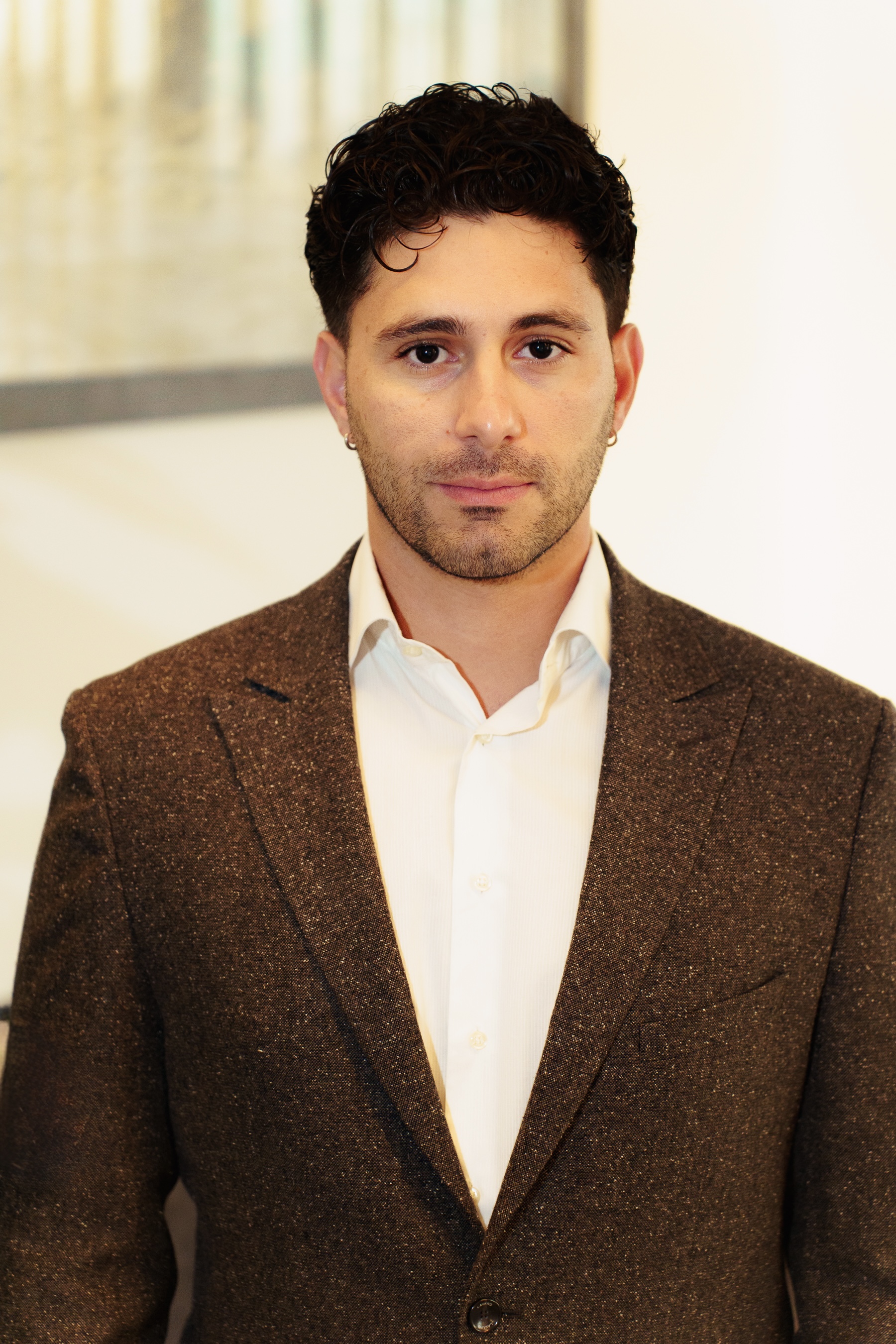 Christos Malikkidis - Founder & Managing Director